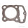 Joint de culasse pour Honda CB NX TL XL 125 # 1975-1998