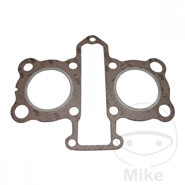 Joint de culasse pour Honda CB CM 125 Twin # 1978-1986