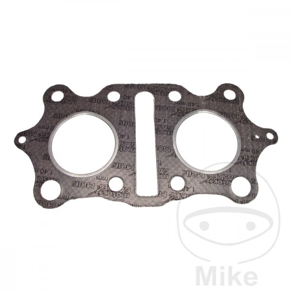 Junta de culata para Honda CB CJ 250 # 1974-1979