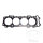 Junta de culata para Kawasaki ZX-10R 1000 Ninja # 2011-2016