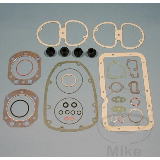 Complete set of seals for BMW R 100 1000 # 1976-1996
