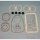 Complete set of seals for BMW R 100 1000 # 1976-1996