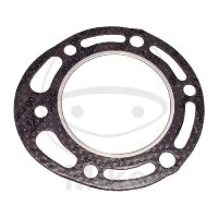 Cylinder head gasket for Yamaha YZ 250 2T # 1984-1985