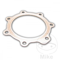 Cylinder head gasket for Yamaha YZ 490 # 1984-1988