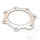 Joint de culasse pour Yamaha YZ 490 # 1984-1988