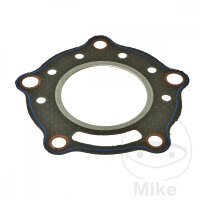 Cylinder head gasket for Aprilia RS 250 Suzuki RG 125 RGV...