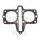 Joint de culasse pour Suzuki GSX 250 # 1980-1983