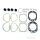 Jeu de joints de cylindre pour BMW R 50 60 75 90 # 1969-1976
