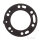 Junta de culata para Honda CR 250 R ME03 # 1989-1991