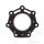 Junta de culata para Honda CR 250 R # 1984-1988
