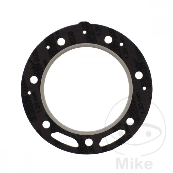 Junta de culata para Honda CR 500 R # 1985-1988