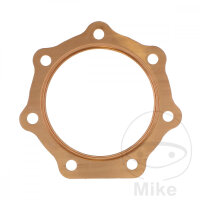 Zylinderkopfdichtung f&uuml;r Honda CR 500 R PE020 # 1984