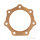 Junta de culata para Honda CR 500 R PE020 # 1984