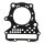 Cylinder head gasket for Honda PC 800 VT 750 # 1987-1990