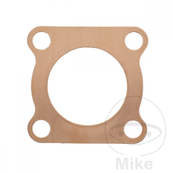 Guarnizione testata cilindri per Kawasaki KE KH 125 A # 1977-1982