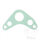 Junta de culata para Honda XR 70 R DE02A # 1997-2000