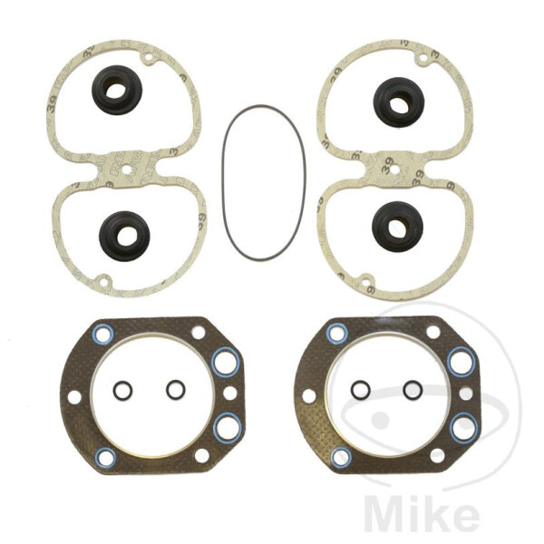 Set guarnizioni cilindro per BMW R 45 65 # 1978-1992