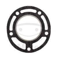 Zylinderkopfdichtung f&uuml;r Yamaha YZ 125 # 1984-1985