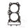 Junta de culata para Yamaha XT 1200 ZA ZE Super Tenere # 2010-2016