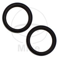 Simmerring Satz 41 x 53 x 8/10,5 f&uuml;r Suzuki AN 400...