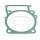 Junta de la base del cilindro para Aprilia Pegaso 650 # 1992-1995