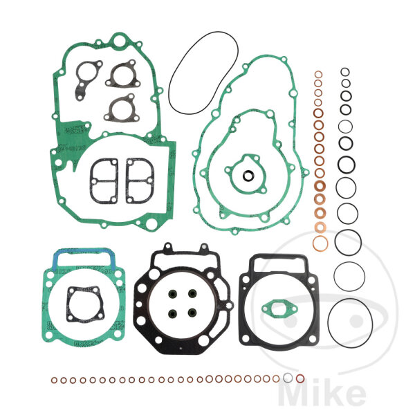 Gasket set engine complete ATH for KTM SMC 660 Supermoto # 2003-2006