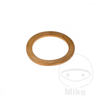 Joint de collecteur 26.2x35x1.5mm ATH pour Aprilia 125...