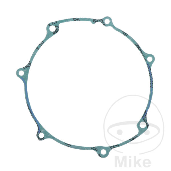 Joint de couvercle dembrayage pour Yamaha WR YFZ YZ 450 # 2003-2017