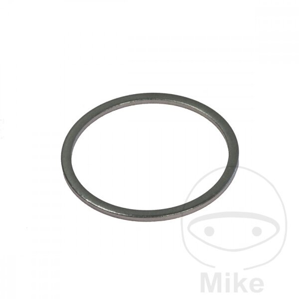 Manifold gasket 35.2x40x1.5mm ATH for Husqvarna TC 250 TE 250 310 # 2013