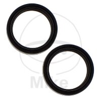Simmerring Satz 43 x 55 x 9,5/10,5 f&uuml;r Ducati...