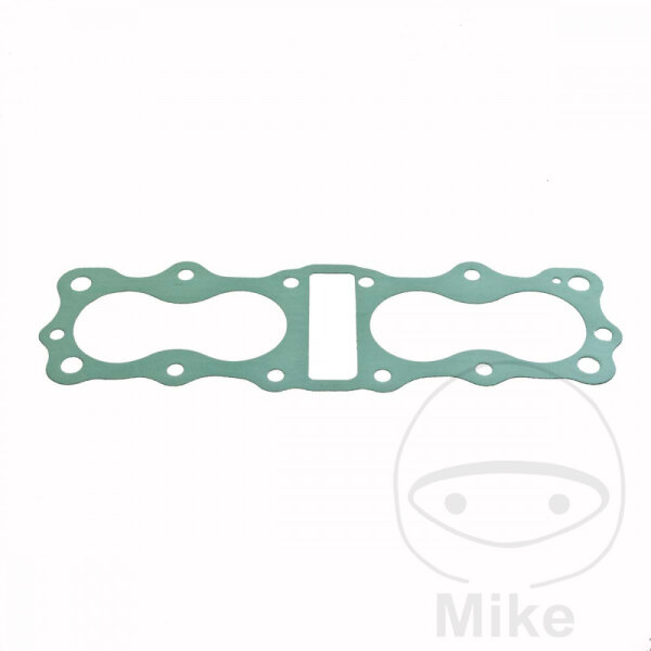 Cylinder base gasket for Honda CB 350 F Four # 1973-1975