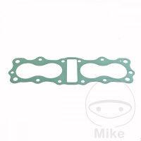 Cylinder base gasket for Honda CB 350 F Four # 1973-1975