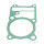 Junta de la base del cilindro para Honda VT 500 XL 600 # 1983-1988