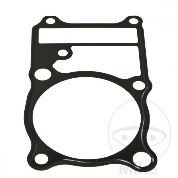 Cylinder base gasket for Honda NT XRV 650 NTV 600 650 # 1988-1991