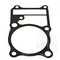 Cylinder base gasket for Honda NT XRV 650 NTV 600 650 #...