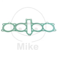 Guarnizione base cilindro per Honda CB CBX 650 # 1982-1984
