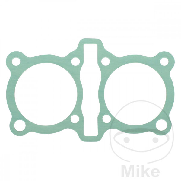 Joint de base de cylindre pour Honda CB CMX 450 # 1986-1989