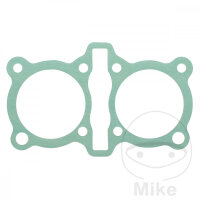 Guarnizione base cilindro per Honda CB CMX 450 # 1986-1989