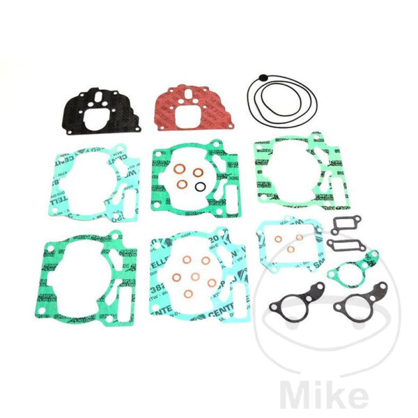 Set guarnizioni cilindro per KTM EXC SX 125 # 2002-2012