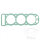 Joint de base de cylindre pour Yamaha XS 850 # 1980-1982