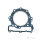 Junta de culata para BMW F 650 Bombardier DS 650 # 1993-2005