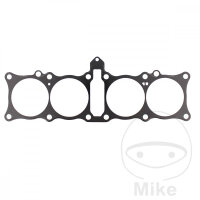 Zylinderfu&szlig;dichtung f&uuml;r Suzuki GSX-R 1100 W #...