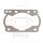 Joint de base de cylindre pour Gas Gas EC 200 250 300 # 1999-2011