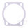 Joint de base de cylindre pour BMW R 50 60 75 90 # 1969-1975