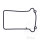 Joint de couvercle de soupape pour BMW K 75 # 1984-1996