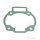 Cylinder base gasket for Aprilia SR Gilera Runner Italjet Dragster Piaggio