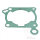 Cylinder base gasket for Cagiva C10 C10R C12R C9 Mito N1 Raptor Supercity W8