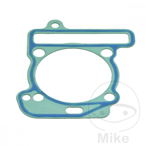 Cylinder base gasket for Piaggio Hexagon Liberty Sfera Vespa ET4 125