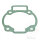 Cylinder base gasket for Aprilia SR Gilera Runner Italjet Dragster Piaggio