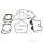 Kit de joints complet ATH pour Kawasaki KX-F 250 Suzuki RM-Z 250 # 2004-2006